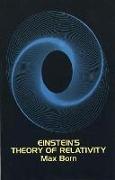 Einstein's Theory of Relativity