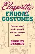 Elegantly Frugal Costumes