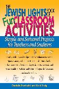 The Jewish Lights Book of Fun Classroom Activities