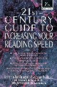 21st Century Guide to Increasing Your Reading Speed