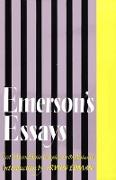 Emerson's Essays