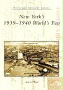 New York's 1939-1940 World's Fair