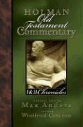 Holman Old Testament Commentary - 1st & 2nd Chronicles