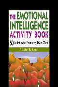 The Emotional Intelligence Activity Book