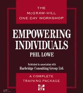 McGraw-Hill One-Day Workshop: Empowering Individuals