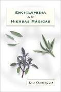 Enciclopedia de Las Hierbas Mágicas