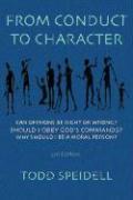 From Conduct to Character: A Primer in Ethical Theory