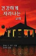 Kicking Habits Korean Version: Welcome Relief for Addicted Churches Korean Version