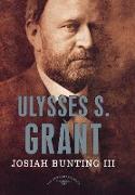 Ulysses S. Grant.1869-1877