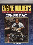 Engine Builder's Handbook Hp1245: How to Rebuild Your Engine to Original or Improved Condition