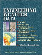 Engineering Weather Data