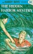 Hardy Boys 14: the Hidden Harbor Mystery