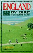 England by Bike