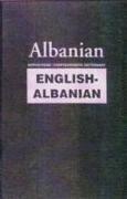 English-Albanian Comprehensive Dictionary