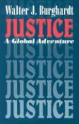 Justice: A Global Adventure