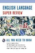 English Language Super Review