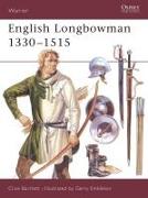 English Longbowman 1330–1515