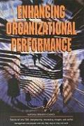 Enhancing Organizational Performance