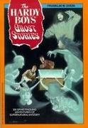 The Hardy Boys Ghost Stories