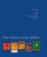 The Ghosts of Jay Millar