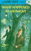 Hardy Boys 10: What Happened at Midnight