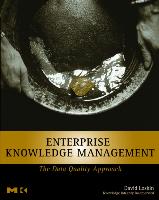 Enterprise Knowledge Management