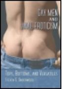 Gay Men and Anal Eroticism