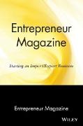 Entrepreneur Magazine