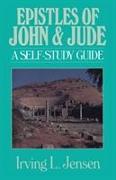 Epistles of John & Jude