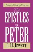 The Epistles of Peter