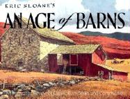 Eric Sloane's an Age of Barns
