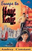 Escape to Hong Kong