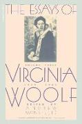 Essays of Virginia Woolf