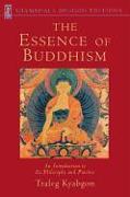 The Essence of Buddhism