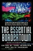The Essential Bordertown