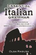 Essential Italian Grammar