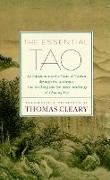 The Essential Tao