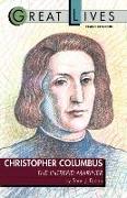 Christopher Columbus: The Intrepid Mariner