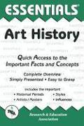 Art History Essentials