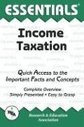 Income Taxation Essentials