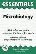 Microbiology Essentials