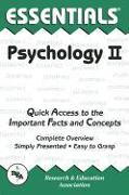 Psychology II Essentials: Volume 2