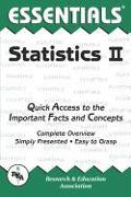 Statistics II Essentials