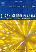 Quark-Gluon Plasma: Theoretical Foundations