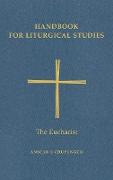 Handbook for Liturgical Studies, Volume III