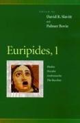 Euripides, 1