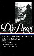 John Dos Passos: Travel Books & Other Writings 1916-1941 (LOA #143)