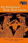 Euripides' the Bacchae