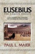 Eusebius: The Church History