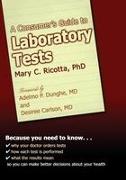 A Consumers' Guide to Laboratory Tests